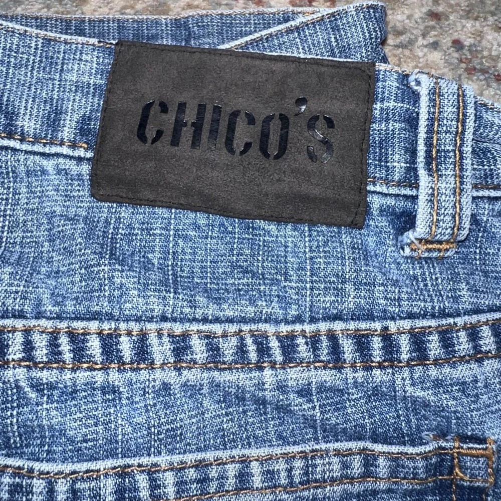 Chicos chico denim